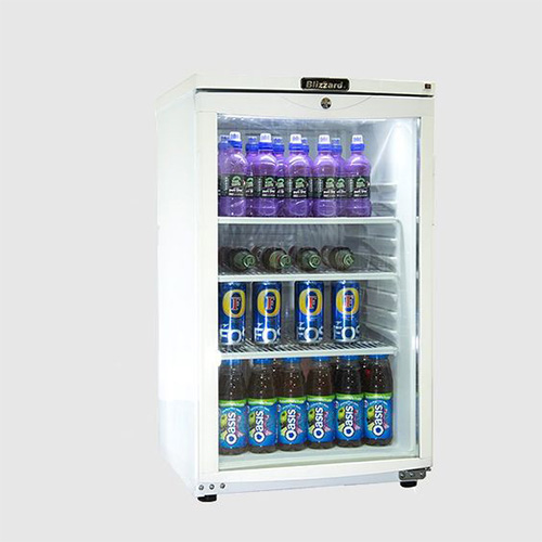 استفاده یخچال صنعتی در صنایع الکترونیکی