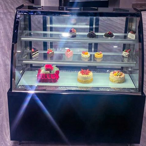 کاربرد پرده کاور شب در یخچال های صنعتی